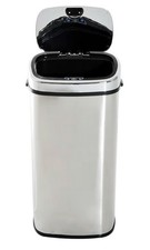 Kitchen Bin Touch-Free