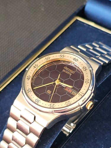 Seiko 8s23 6100 - seiko, 8s23-6100