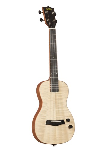 Kala map solid body - ka-sb-map-t,