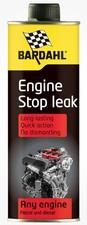 Bardahl engine stop leak 300ml - bardahl,