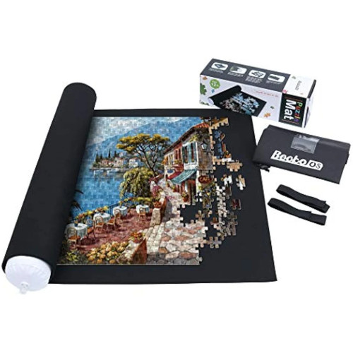 Becko puzzle roll - us, jigsaw