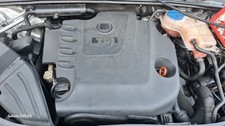 SEAT EXO CAH 2.0 TDI ENGINE
