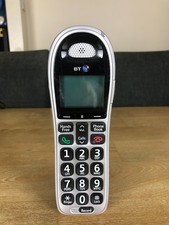 BT 4000 BT 4500 Big Button