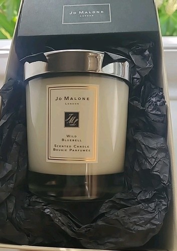Malone wild bluebell - jo,
