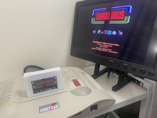 🎮🕹️MARIO BROS  CPC