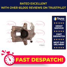 Brake Caliper fits VW POLO Gti