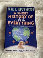 A Short History of Nearly