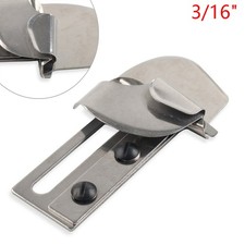 #302M Overlap Seam Folder