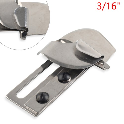 302m overlap seam folder - overlap,