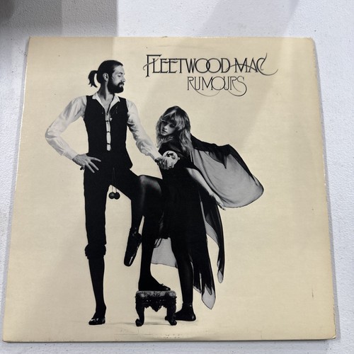 Vintage vinyl record album - vinyl,