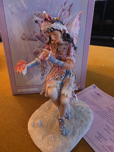 Christine haworth crystal - haworth,