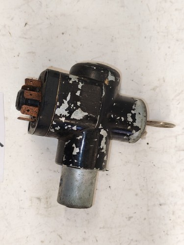 Ignition block alfa romeo 105 - ignition,