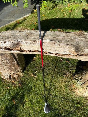 Left handed wood - left, 7-wood