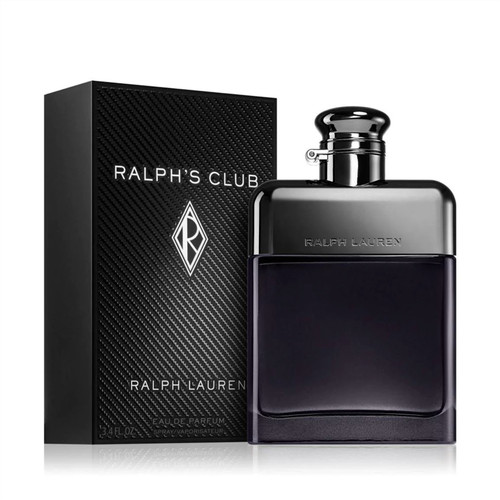 Ralph lauren - ralph, club