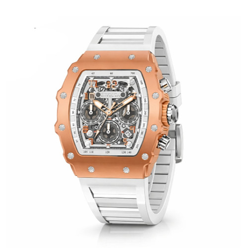 Invicta racing rose - racing, day