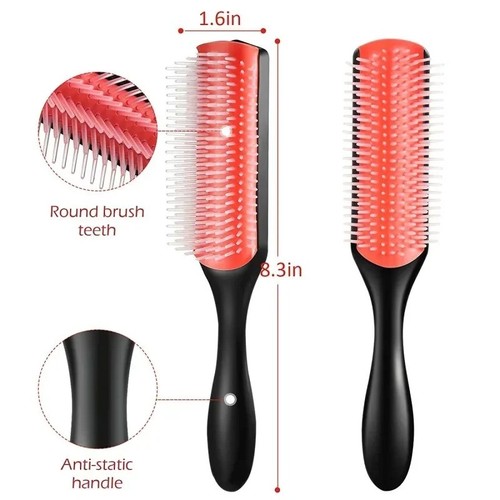 Denman classic hair - 1*denman,