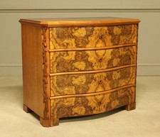 A Neo‑Rococo Swedish