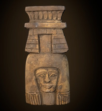 Authentic Ancient Egyptian