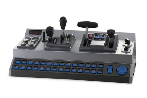 Raildriver usb desktop train - usb,
