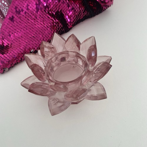 Feng shui pink tea - pink, 4.5