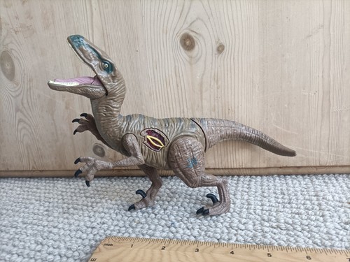 Mattel 2015 jurassic world - 2015,
