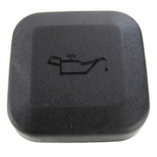 Oil Filler Cap Tank Cover