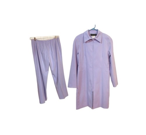 Harvey bernard pant suit - harvey, set