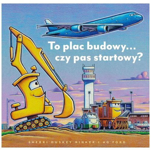 Plac budowy czy pas - plac,