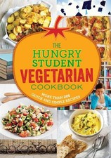 The Hungry Student Vegetarian