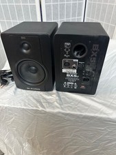 M-AUDIO BX5 D2 pair of
