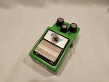 ANALOG.MAN TS-9 Silver