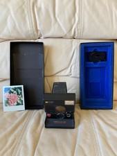 Polaroid SLR 680 instant