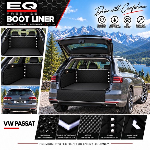 For passat estate heavy - passat, -heavy