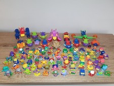 Superthings Figures Vehicles