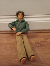 Happy Family Neighborhood Grandpa Birthday Barbie Doll 2003 Mattel B9881 NRFB