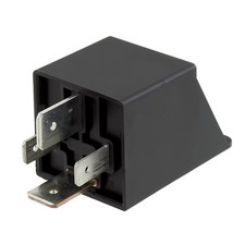 STARTER RELAY 12V 80A 4 PIN