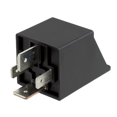 Starter relay 80a - starter, 12