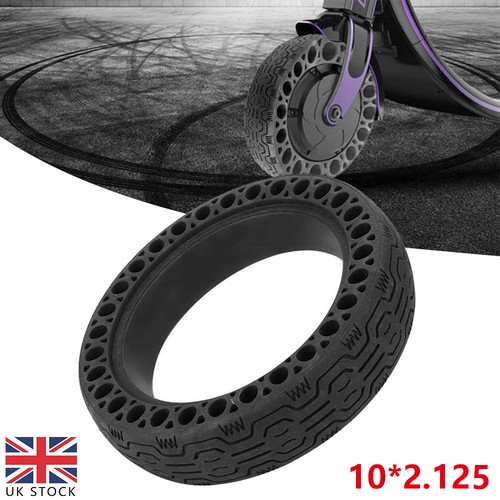 125 solid tyre tubeless - tyre,