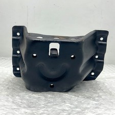 Spare Wheel Holder Carrier