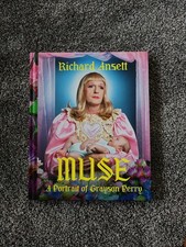 SIGNED - Richard Ansett - Muse