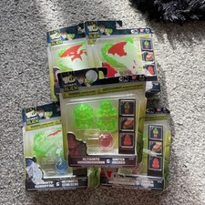 Ben10 Sealed Ultimate