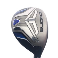 Used cobra fly hybrid - used,