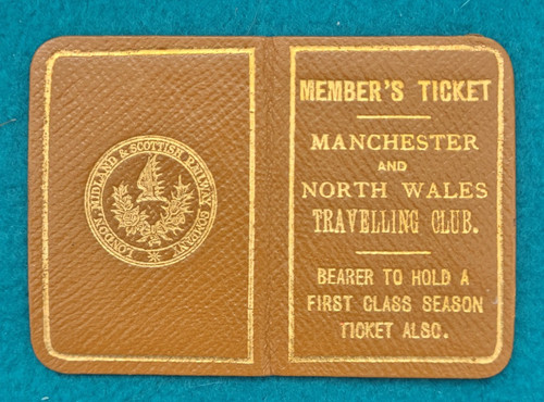 Manchester north wales - manchester,