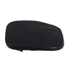 New Front Bumper Tow Hook Eye