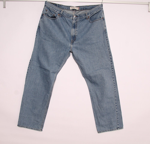 Levi 505 regular fit - levi's,
