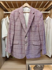 BROOK TAVERNER PINK SIZE 44S