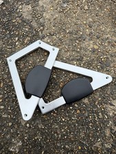 Audi TT Mk1 Seat Side Trim