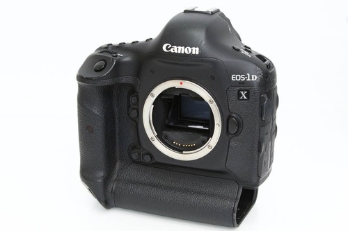 Canon eos body - x, digitalslr