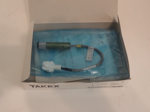 Takex optonic 1071 laser - takex,