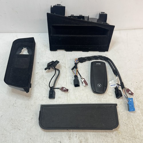 Bluetooth interface adapter - bluetooth,